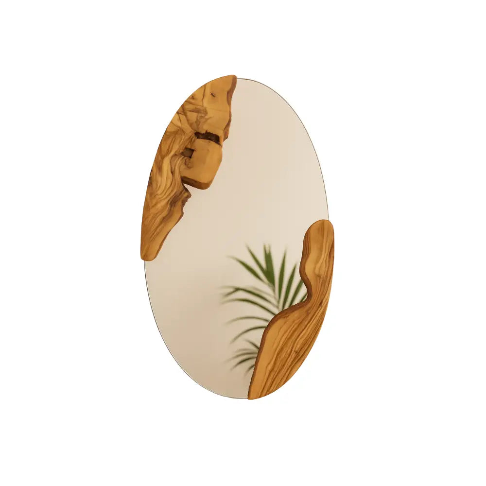 San Sebastian Mirror