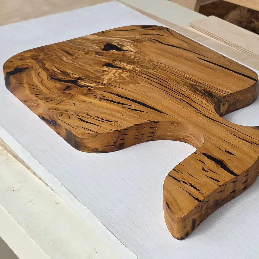 Zahara de los Atunes Serving Tray